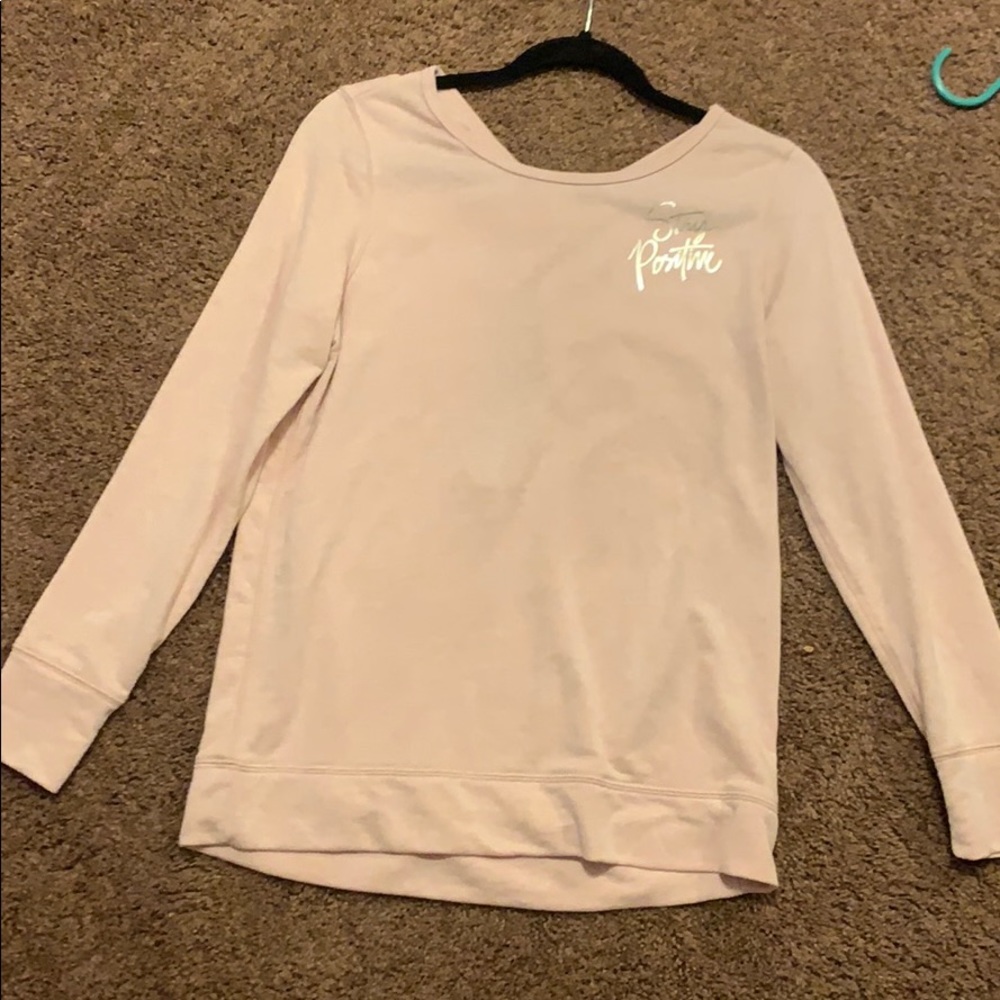 Old navy sweater